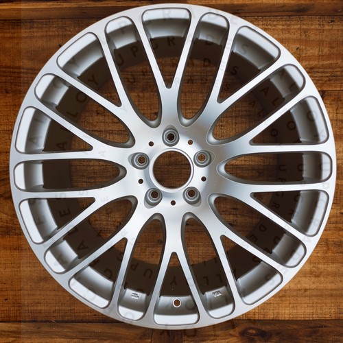 New inch alloys alloy - 4x, 20"