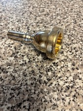 Blessing 18 Tuba mouthpiece - Used