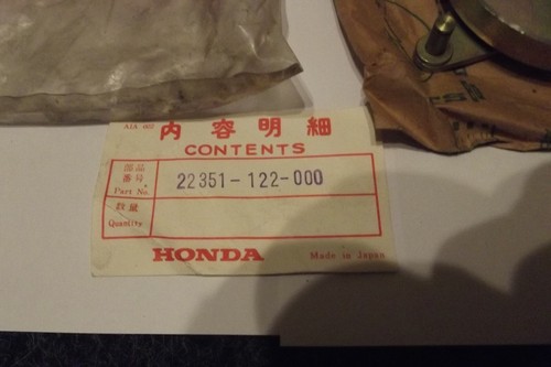 Honda pf50 pm50 novio - honda,