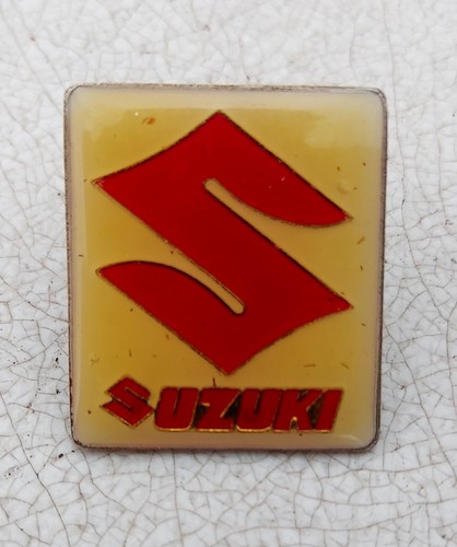 Vintage suzuki honda - suzuki,