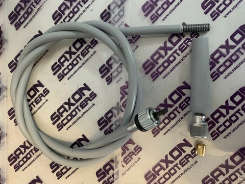 Lambretta speedo cable italian - lambretta,