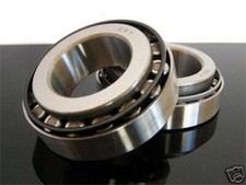 Yamaha SR/XT 500 TAPERED ROLLER STEERING HEAD BEARING. steering bearings