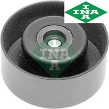 V-RIBBED TENSIONER PULLEY 531