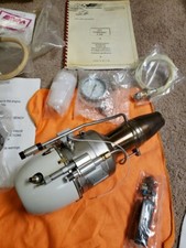 JPX Micro Turbine ENGINE - JPX Turborec T 260 - T260 Jet Motor - New