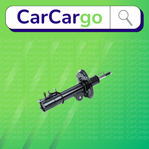 Front right shock - shock, absorber