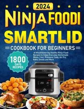 NINJA Foodi SmartLid Recipe