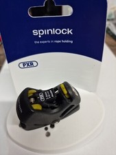 Spinlock Rope Clutch