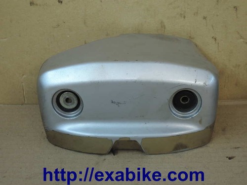 Rear cylinder head - cylinder,