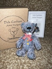 Deb canham limited edition - deb,
