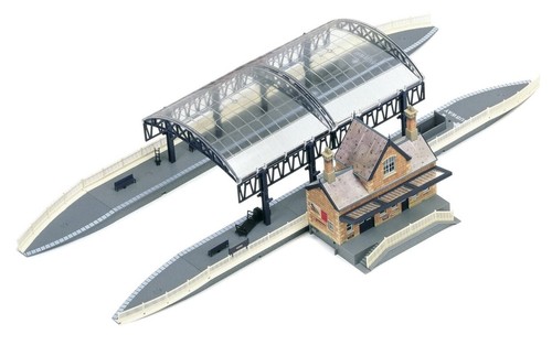 Hornby r8009 twin track - hornby,