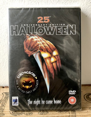 Halloween 25th anniversary - halloween,