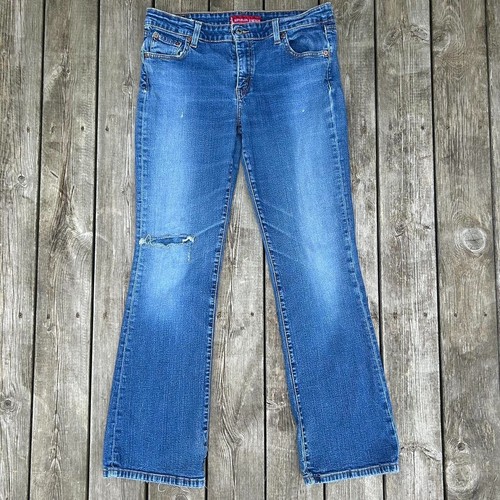 Vintage levi 518 - vintage,