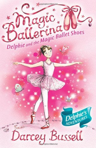 Delphie and the - magic, ballet