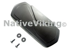 Givi BACKREST E197 BACK REST