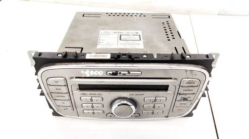 Ford mondeo 2009 car - mondeo,