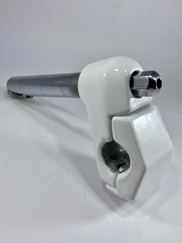 Vintage bmx overbite stem - vintage,