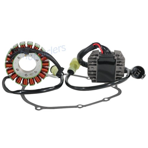Stator regulator gasket for - stator+regulator+gasket,