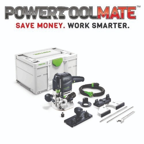 Festool 576924 router 1010 - festool,