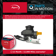 Power Steering Pump fits ROVER
