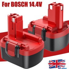 For Bosch BAT140 14.4V Battery