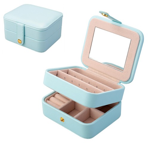 Jewellery box small - box, travel