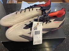 NEW ADIDAS PREDATOR ELITE FT