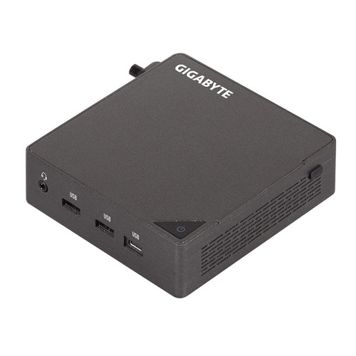 Gigabyte brix - gigabyte, (gb-bru5-225h)