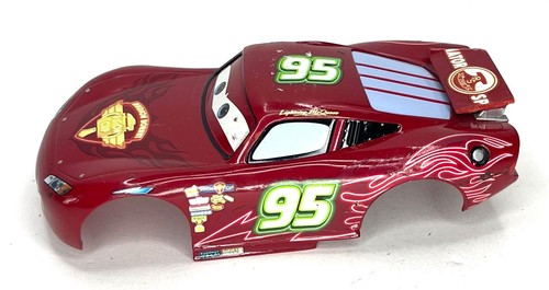Carrera body shell 30751 - carrera,