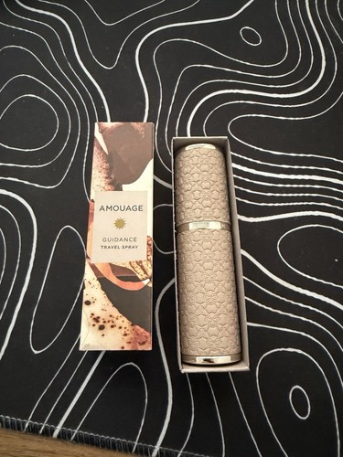 Amouage guidance edp 10ml - amouage,