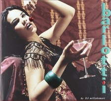 Compilation Techno Barlotti (CD) Album (US IMPORT)