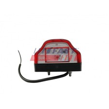 Lamp Light Plate LED For Peugeot Renault VW Crafter 30-35.MB Mercedes-benz