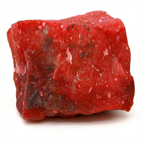 5000 natural african red - 5000, ct