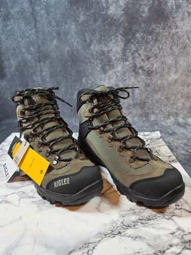 Aigle sonricker gtx - boots, 9