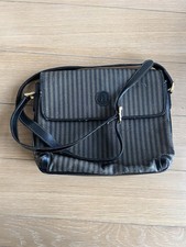 Authentic Vintage Fendi Pequin