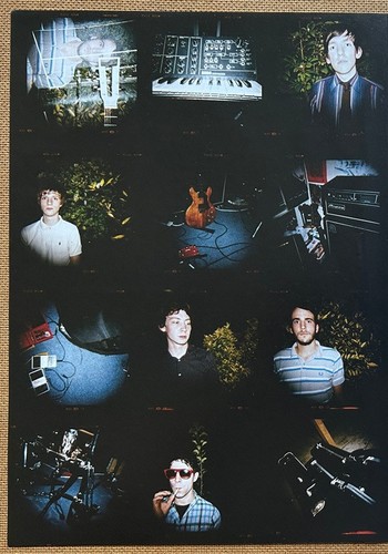 Foals 2008 full - foals,