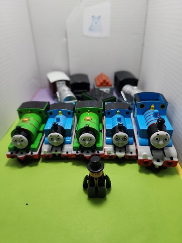 Thomas tomica tomy train - tomica,