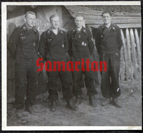 I13 ww2 original photo - original,