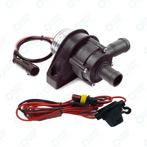 Davies craig ebp23 electric - craig,