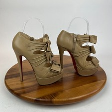 Womens Christian Louboutin