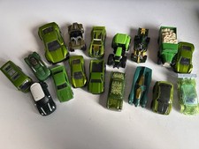 Green car bundle cars hot - cars,