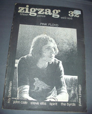 Zig Zag: The Rock Magazine