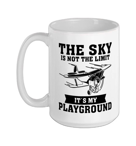 Plane radio controlled - rc,