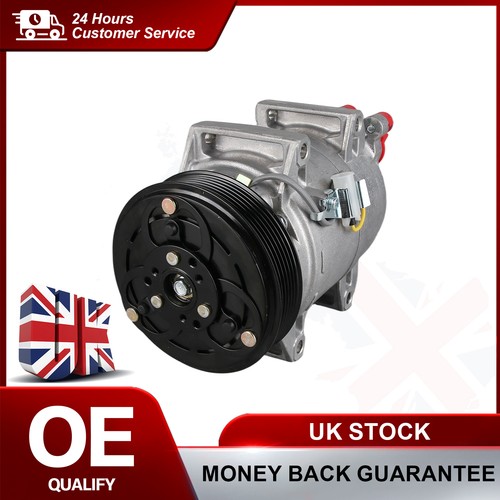 Air conditioning compressor - air,