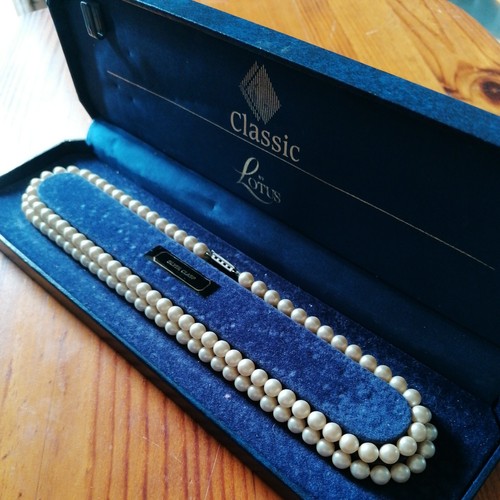 Cased classic lotus - classic, by