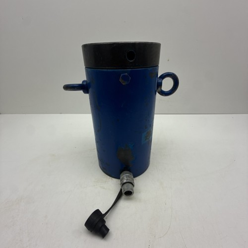Hydraulic cylinder tonne - cylinder,