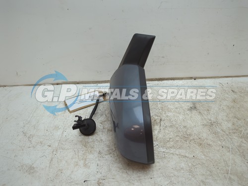 2007 vauxhall zafira design - vauxhall,
