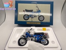 Ebbro 1:10 Scale DieCast Model