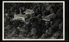 Gernrode, spa hotel Dr