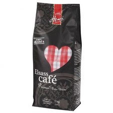 Henri Elsass Café Prima