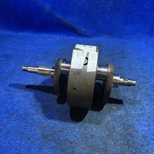 Triumph T100 500 Unit Engine